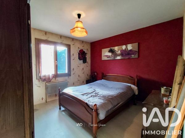 Maison à vendre 6 pièces 127 m² Gargenville