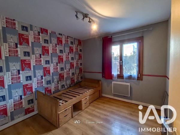 Maison à vendre 6 pièces 127 m² Gargenville