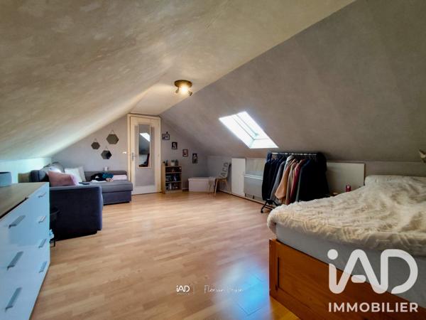 Maison à vendre 6 pièces 127 m² Gargenville