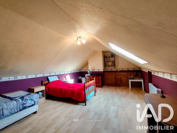 Maison à vendre 6 pièces 127 m² Gargenville