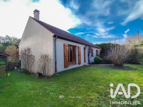 Maison à vendre 6 pièces 127 m² Gargenville