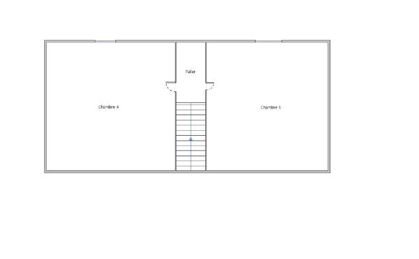 Maison à vendre 6 pièces 127 m² Gargenville