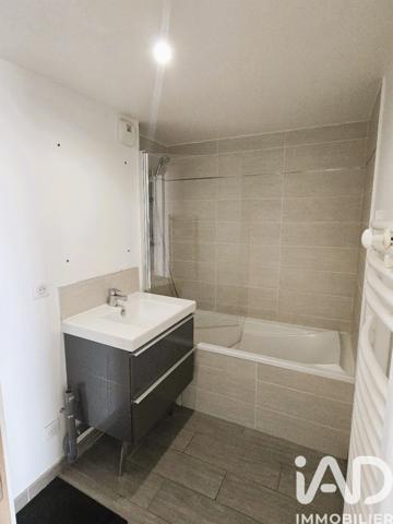 Appartement à vendre 3 pièces 72 m² Asnières-sur-Seine