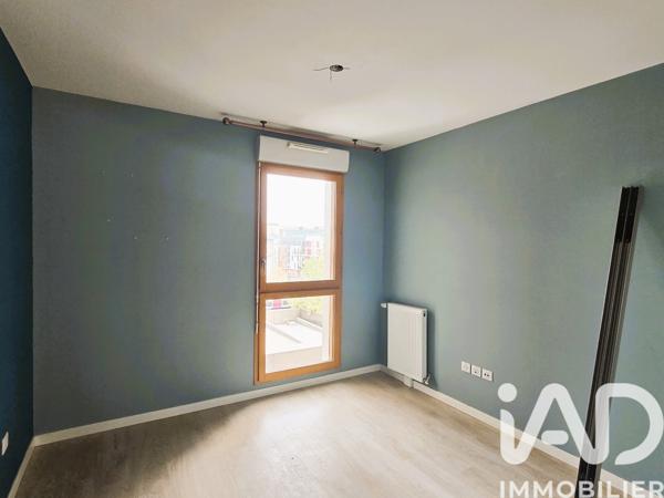 Appartement à vendre 3 pièces 72 m² Asnières-sur-Seine