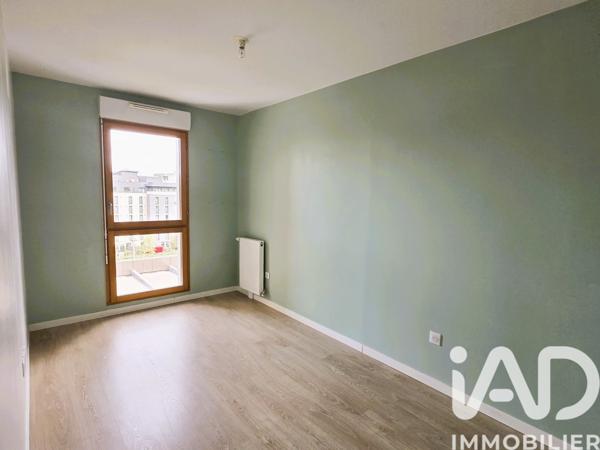 Appartement à vendre 3 pièces 72 m² Asnières-sur-Seine