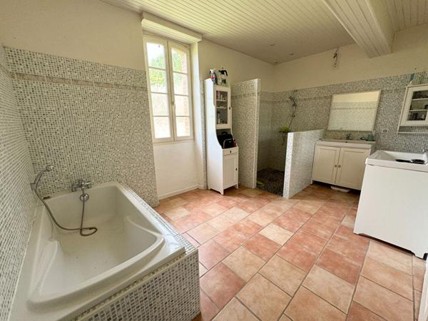 Maison 10 MN L'Isle-Jourdain