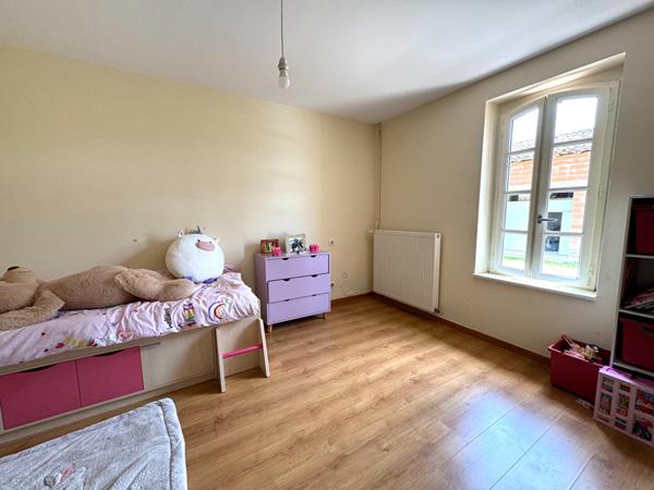 Maison 10 MN L'Isle-Jourdain