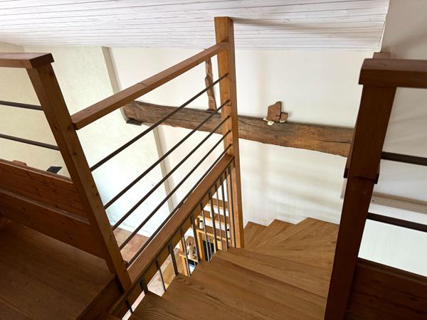 Maison 10 MN L'Isle-Jourdain