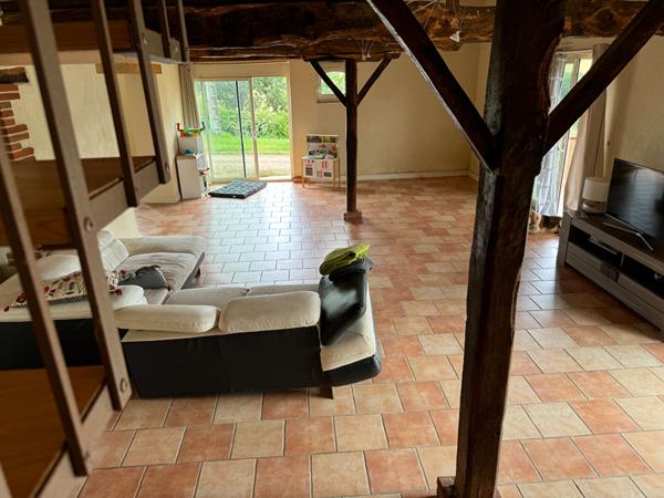 Maison 10 MN L'Isle-Jourdain