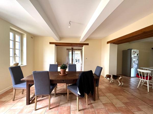 Maison 10 MN L'Isle-Jourdain