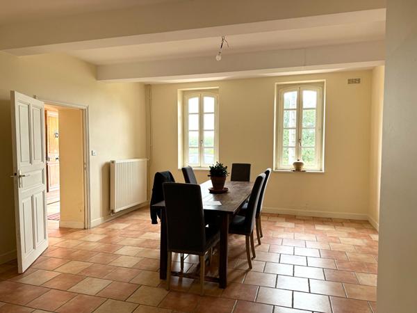 Maison 10 MN L'Isle-Jourdain