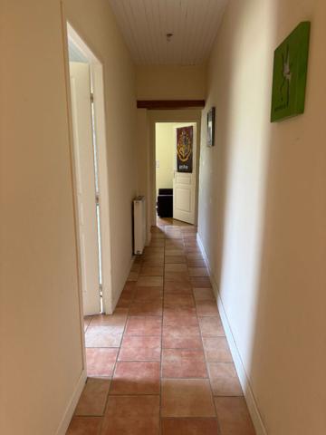 Maison 10 MN L'Isle-Jourdain