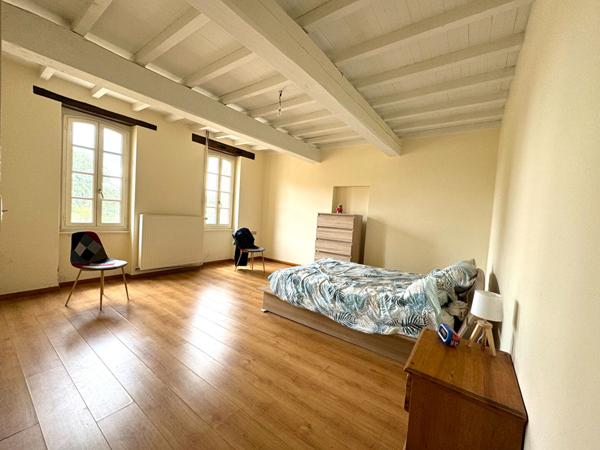 Maison 10 MN L'Isle-Jourdain