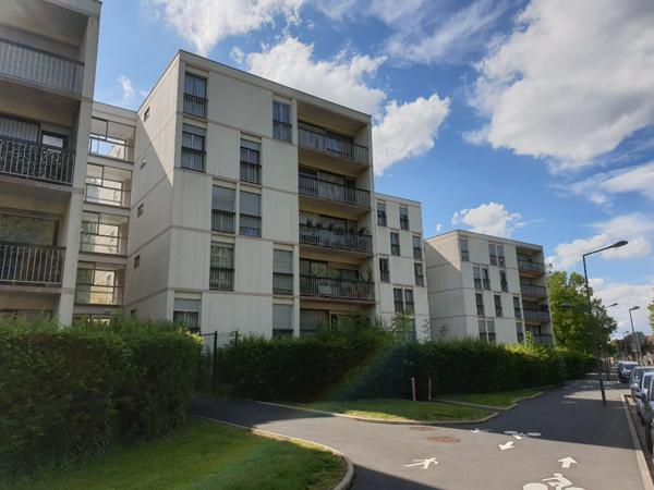 TORCY CENTRE VILLE 4 Pièces 84,53 m²