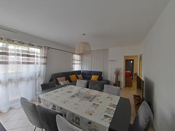 TORCY CENTRE VILLE 4 Pièces 84,53 m²