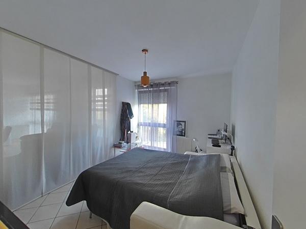 TORCY CENTRE VILLE 4 Pièces 84,53 m²