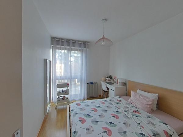 TORCY CENTRE VILLE 4 Pièces 84,53 m²