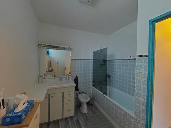 TORCY CENTRE VILLE 4 Pièces 84,53 m²