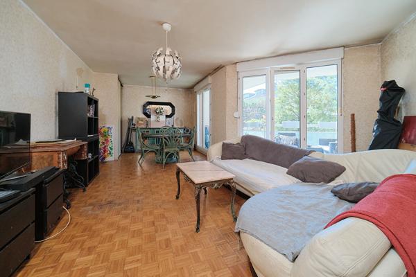 Appartement Lyon 3 pièce(s) 78 m2