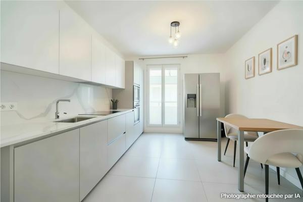 Appartement Lyon 3 pièce(s) 78 m2
