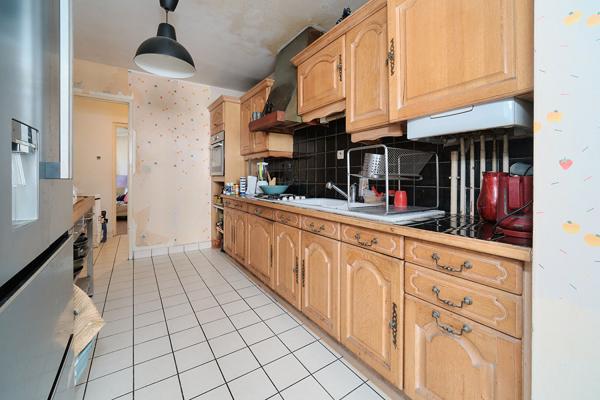 Appartement Lyon 3 pièce(s) 78 m2