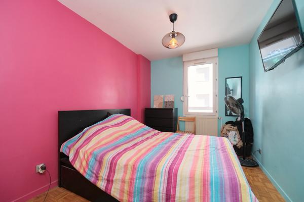 Appartement Lyon 3 pièce(s) 78 m2