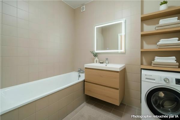 Appartement Lyon 3 pièce(s) 78 m2