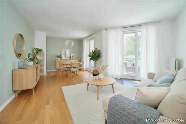 Appartement Lyon 3 pièce(s) 78 m2