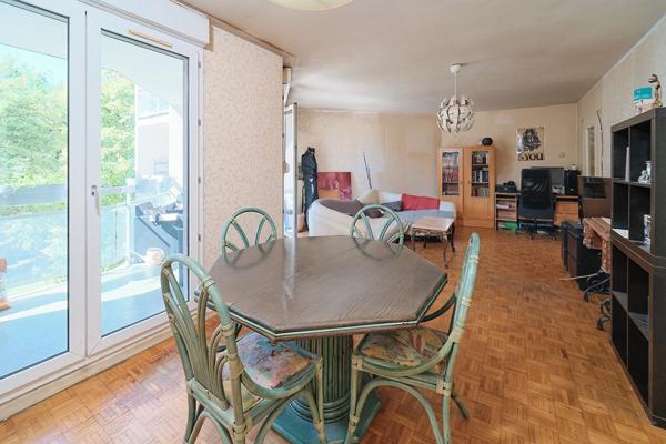 Appartement Lyon 3 pièce(s) 78 m2