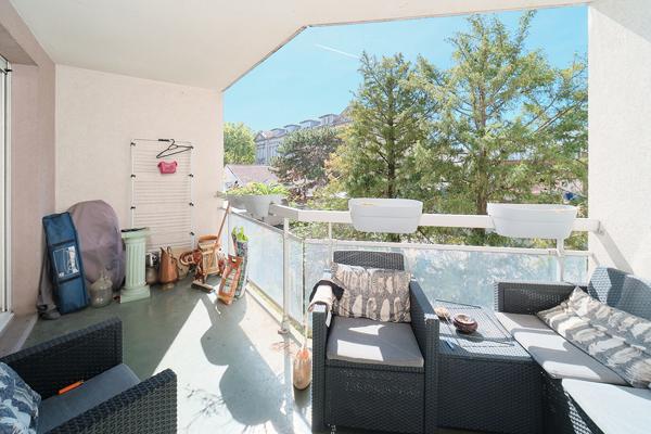 Appartement Lyon 3 pièce(s) 78 m2