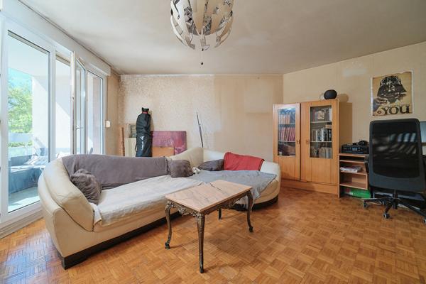Appartement Lyon 3 pièce(s) 78 m2