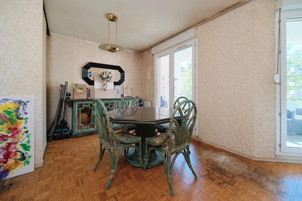 Appartement Lyon 3 pièce(s) 78 m2