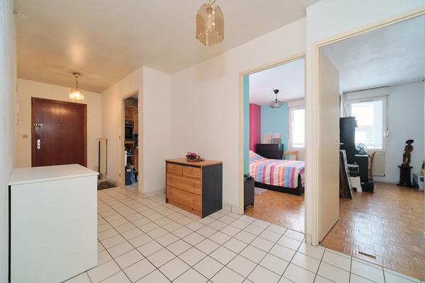 Appartement Lyon 3 pièce(s) 78 m2