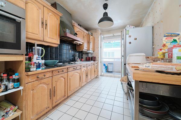 Appartement Lyon 3 pièce(s) 78 m2