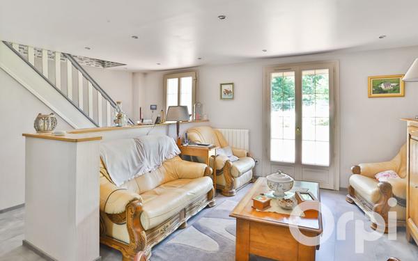 Maison à vendre    6 pièces • 150,74 m2 Gournay-en-Bray