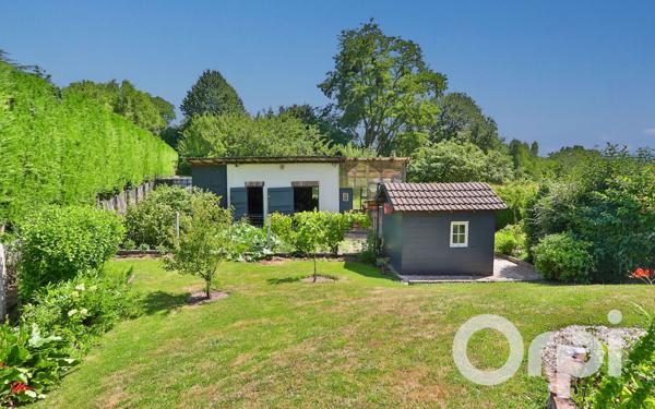 Maison à vendre    6 pièces • 150,74 m2 Gournay-en-Bray