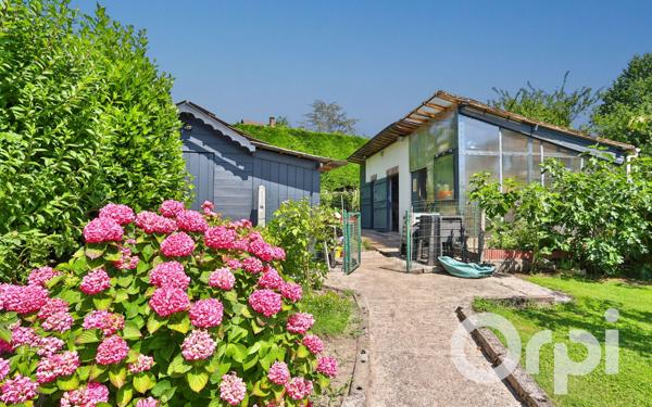 Maison à vendre    6 pièces • 150,74 m2 Gournay-en-Bray