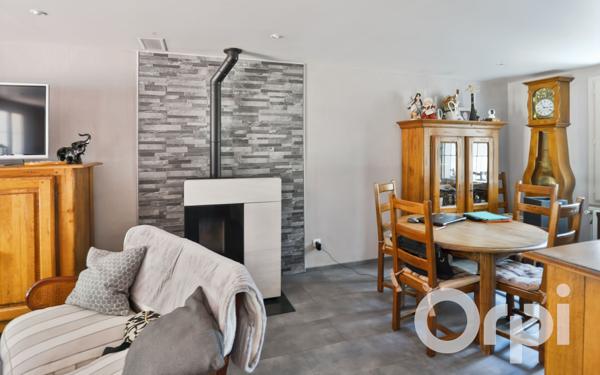 Maison à vendre    6 pièces • 150,74 m2 Gournay-en-Bray