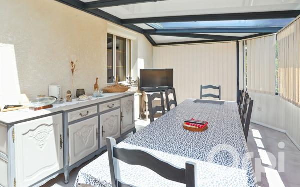 Maison à vendre    6 pièces • 150,74 m2 Gournay-en-Bray