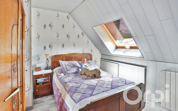 Maison à vendre    6 pièces • 150,74 m2 Gournay-en-Bray