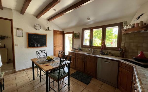 Maison à vendre    5 pièces •  Gagny