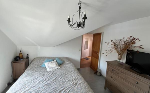 Maison à vendre    5 pièces •  Gagny