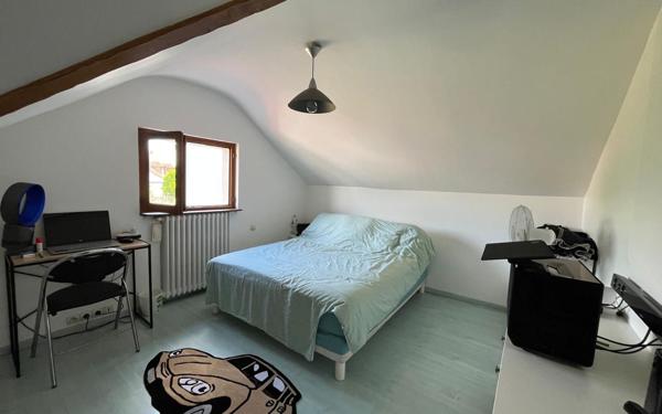 Maison à vendre    5 pièces •  Gagny