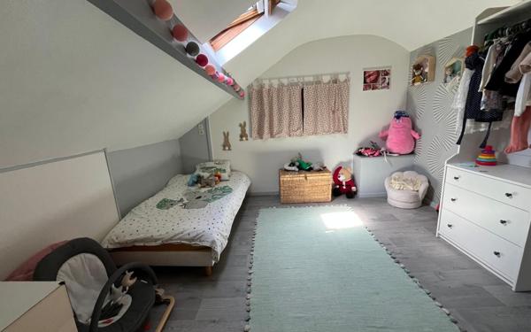 Maison à vendre    5 pièces •  Gagny