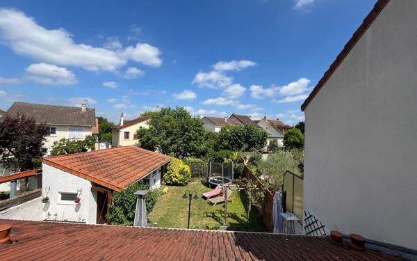 Maison à vendre    5 pièces •  Gagny