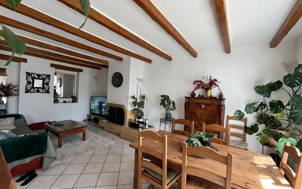 Maison à vendre    5 pièces •  Gagny