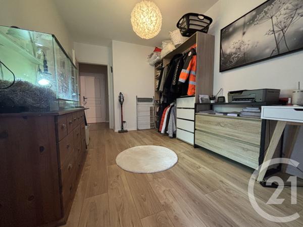 Appartement F4 à vendre  4 pièces - 90,60 m2 BARR - 67