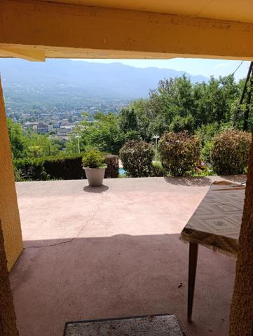 Maison avec piscine proche Aix les bains