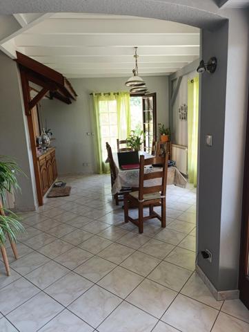 Maison avec piscine proche Aix les bains