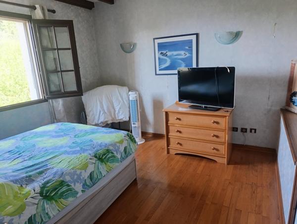 Maison avec piscine proche Aix les bains